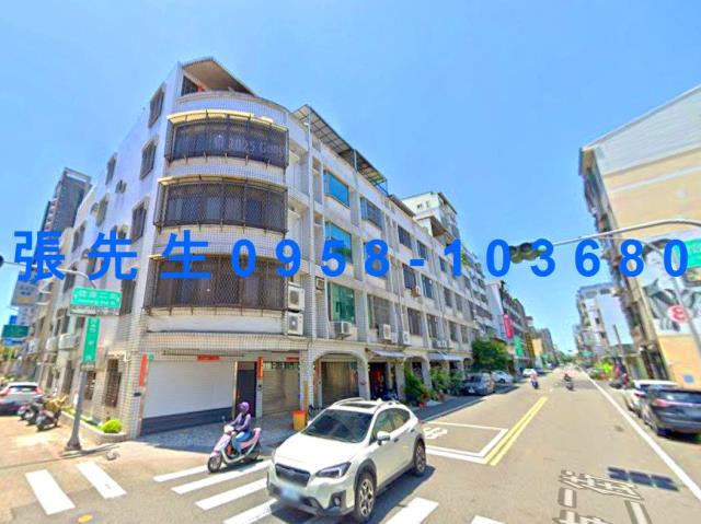 台南法拍透天-1