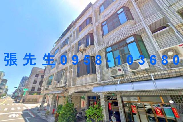 台南法拍透天-3