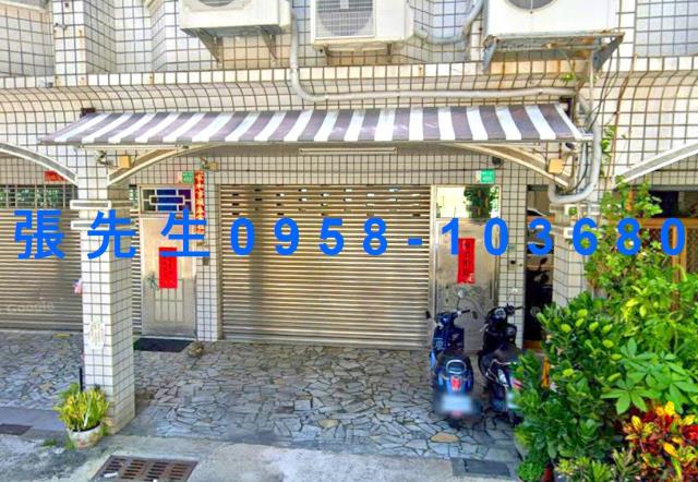 台南法拍透天-4