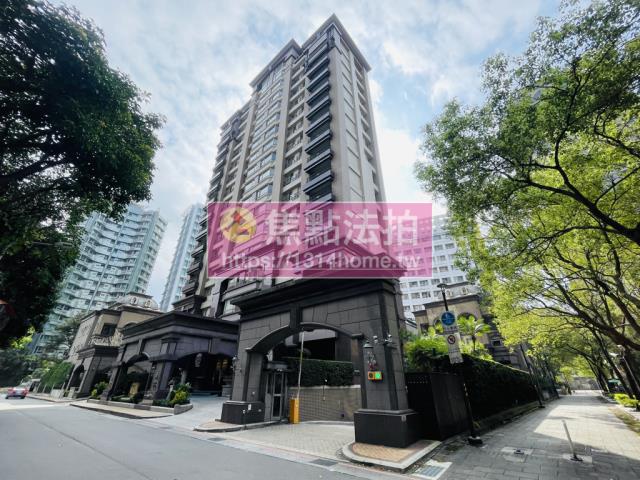 台北大樓法拍-3