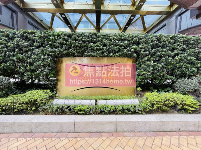 台北大樓法拍-4