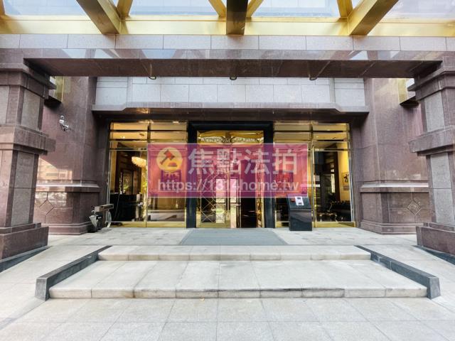 台北大樓法拍-6