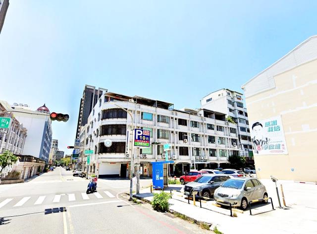 台南透天法拍-4