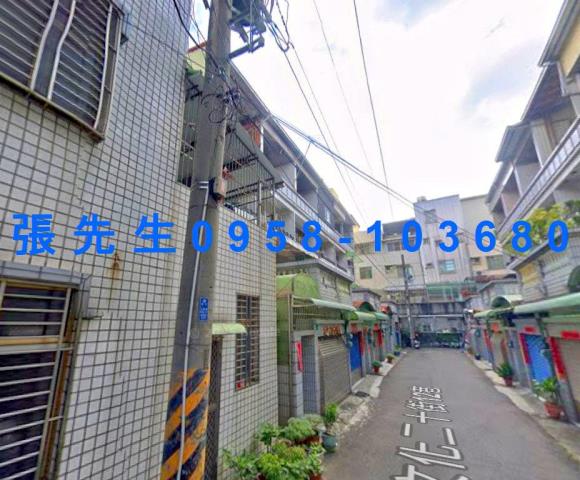 台南拍賣透天-1