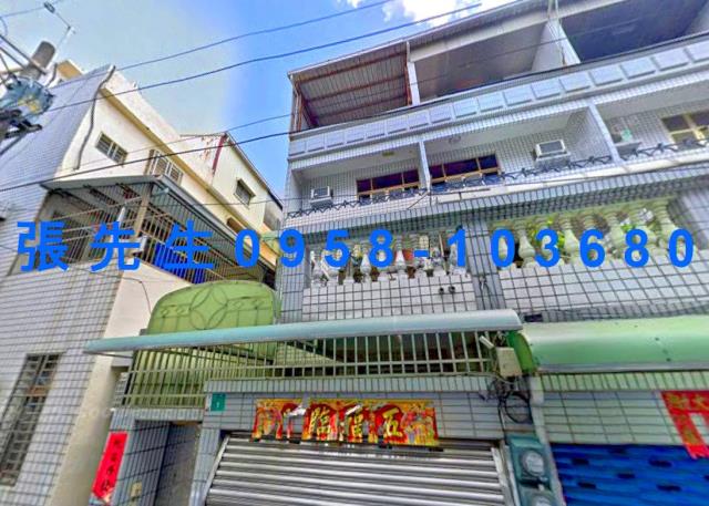 台南市歸仁區文化二十街12巷1號台中法拍代標歸仁國中車庫透天