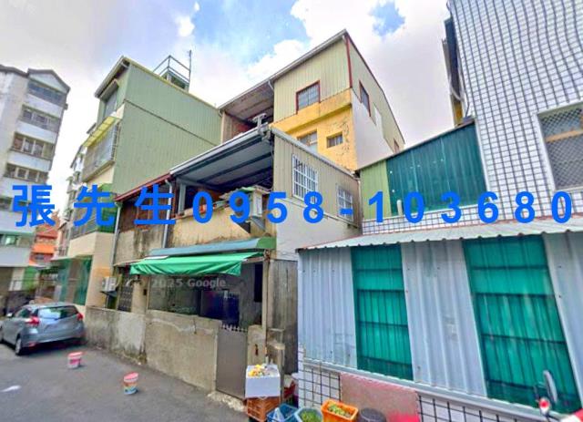 台南拍賣透天-3