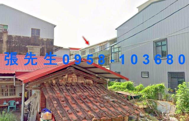 台南麻豆法拍透天-3