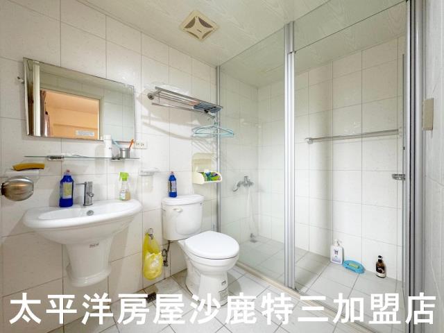 台中龍井透天-10