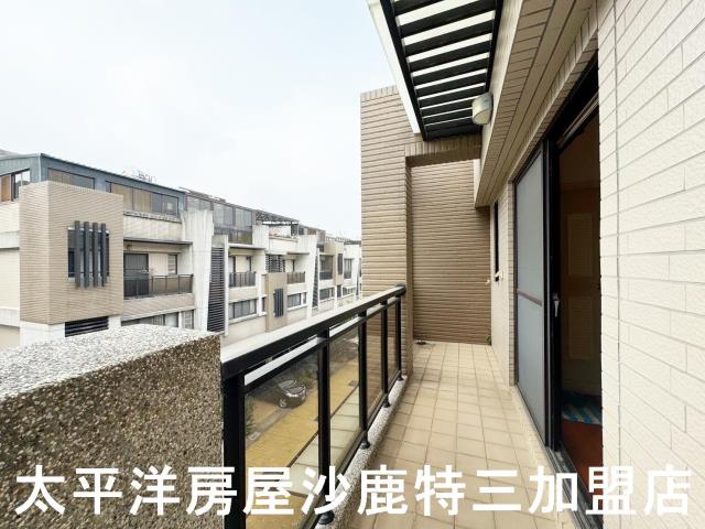 台中龍井透天-11