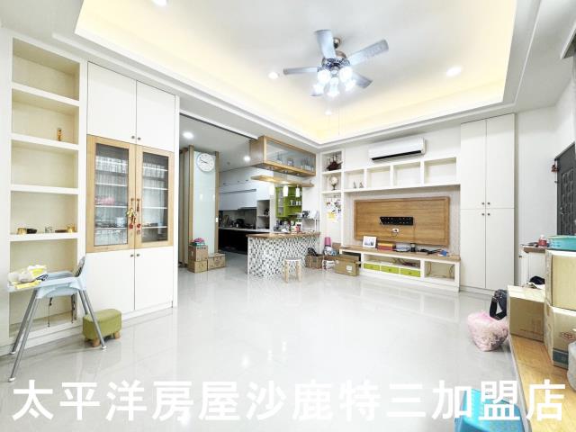 台中龍井透天-2