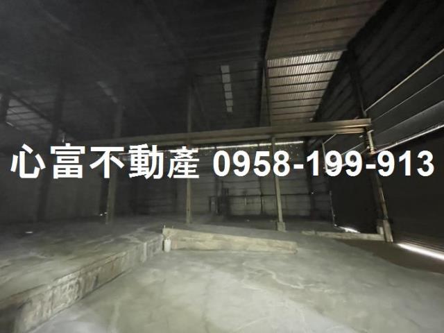 高雄燕巢廠房-1