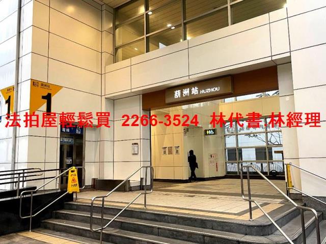 台北內湖拍賣大樓-10