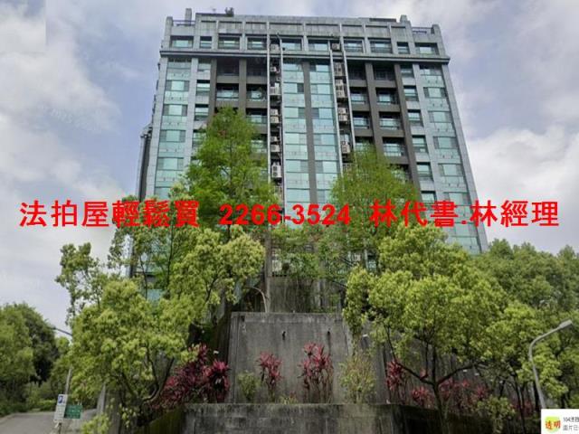 台北內湖拍賣大樓-2