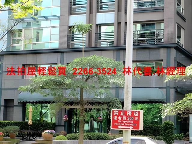 台北內湖拍賣大樓-3