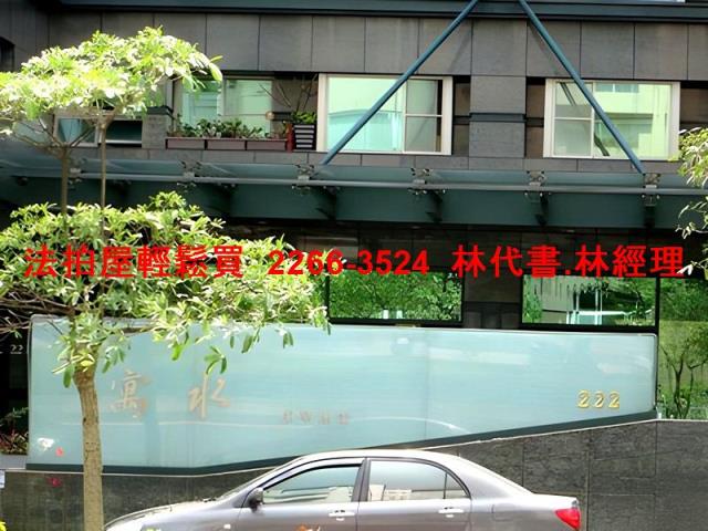 台北內湖拍賣大樓-5