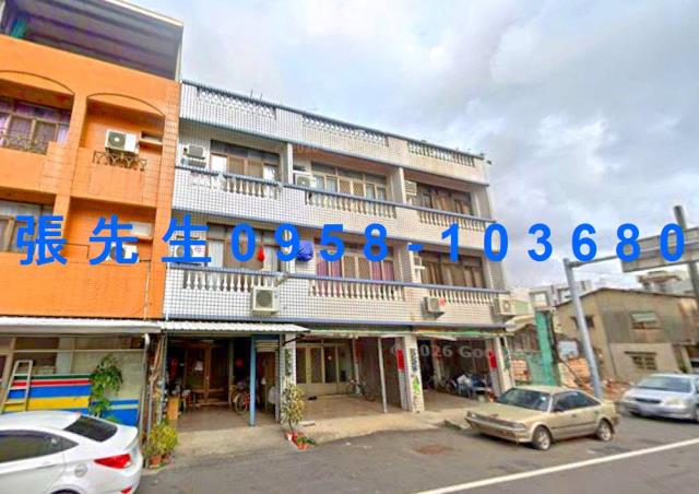 台南學甲透天拍賣-1