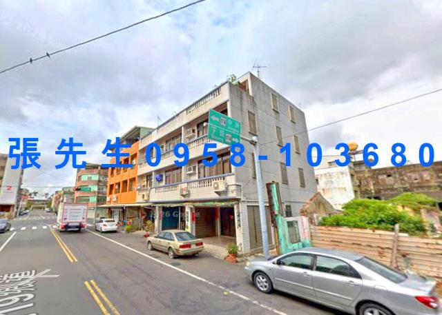 台南學甲透天拍賣-4