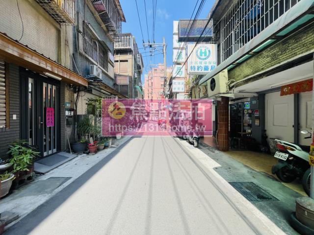 新北三重法拍公寓-5