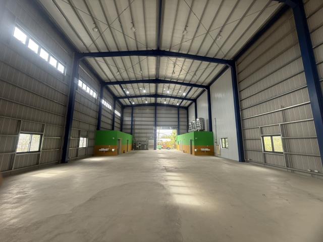 桃園大溪廠房-3