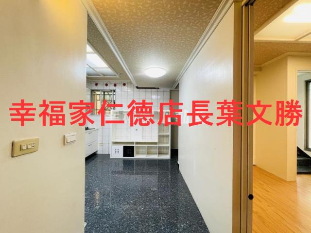 台南東區華廈-9