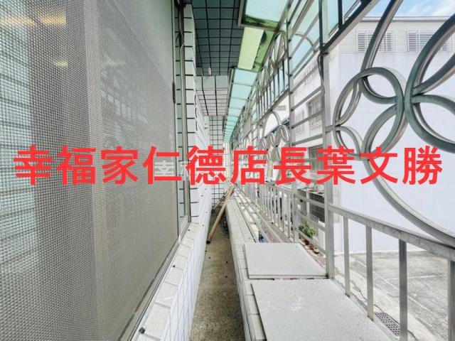 台南東區華廈-6