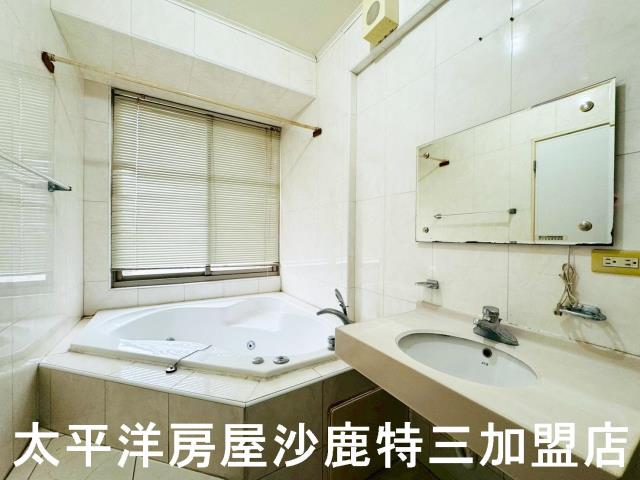 台中沙鹿別墅-11