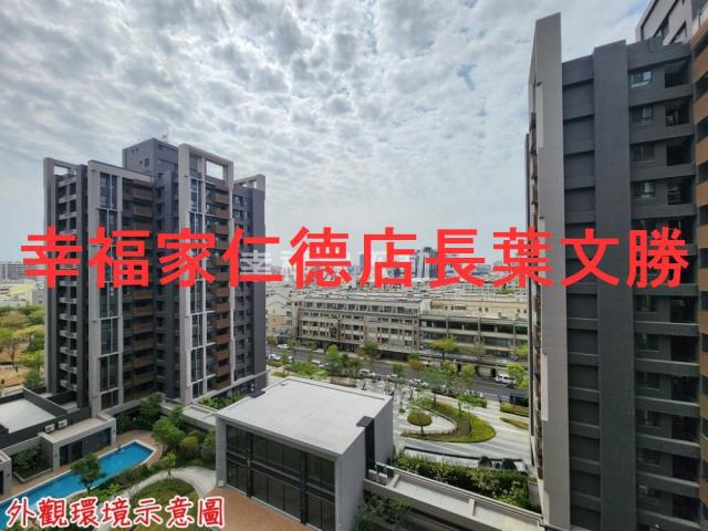 台南北區大樓-10