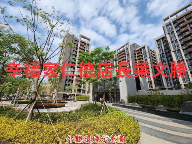 台南北區大樓-11