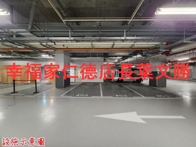 台南北區大樓-12