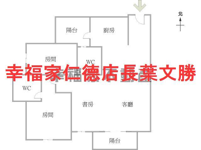 台南北區大樓-0