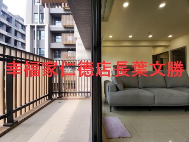 台南北區大樓-1