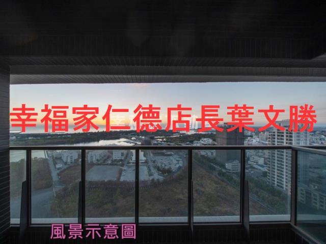 台南安平大樓-9