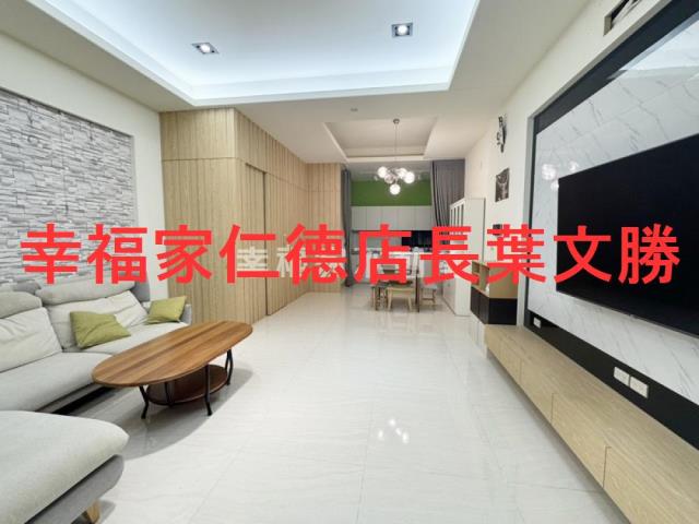 台南善化透天-12