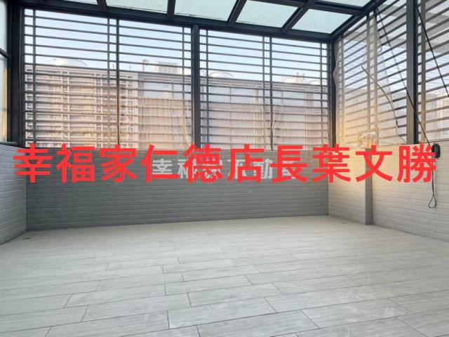 台南善化透天-14