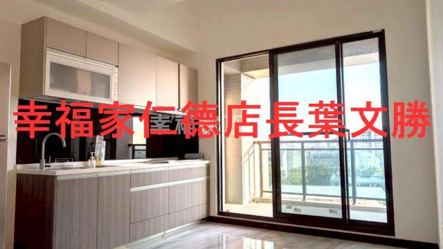 台南東區華廈-6