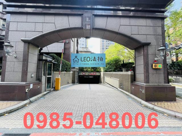 台北信義區大樓法拍-3