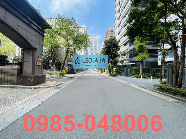 台北信義區大樓法拍-5