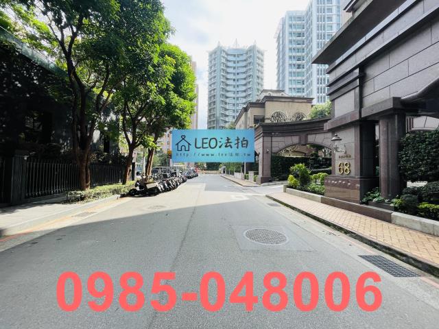 台北信義區大樓法拍-6