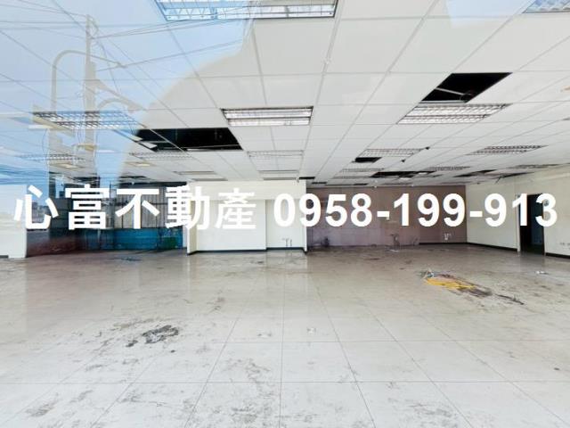 高雄岡山廠房-1