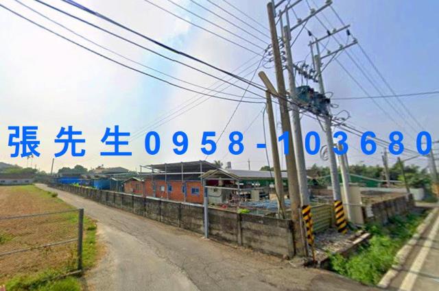 嘉義大林一樓法拍-4