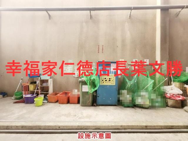 台南永康華廈-9