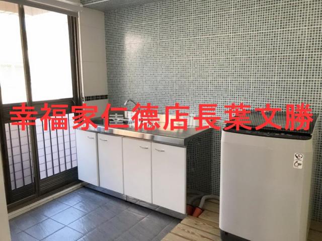 台南永康華廈-12