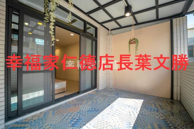 台南新營透天-12