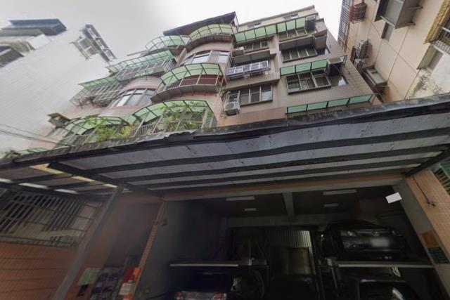 新北永和公寓法拍-1