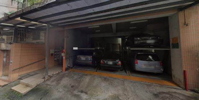 新北永和公寓法拍-4