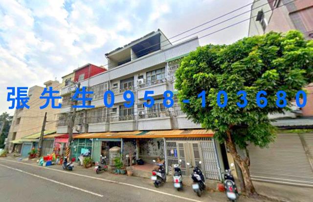 嘉義水上透天拍賣-1