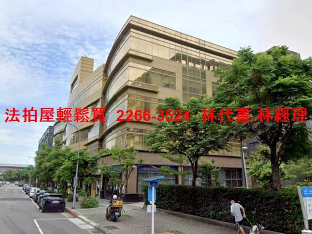 內湖法拍廠辦-4