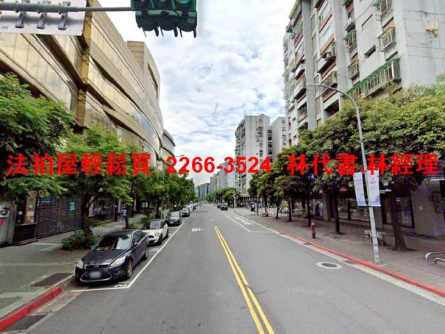 內湖法拍廠辦-6