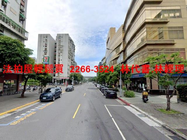 內湖法拍廠辦-7