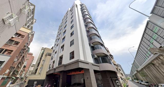 三民區法拍大樓-3